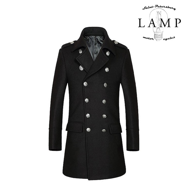 Royal coat 5813