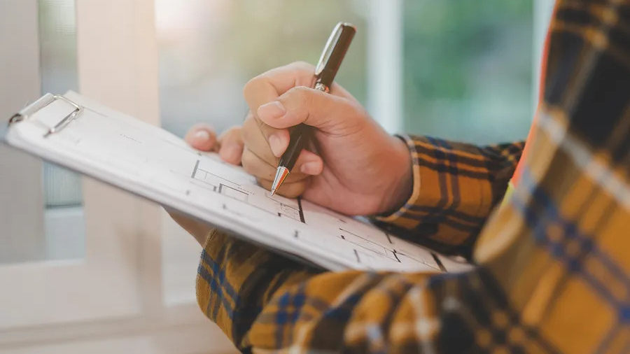 Технический план