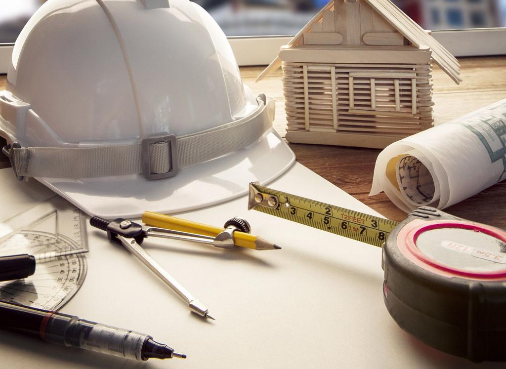 Землеустроительная экспертиза