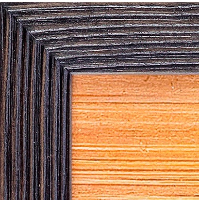 dark grey 8x10, set of 2