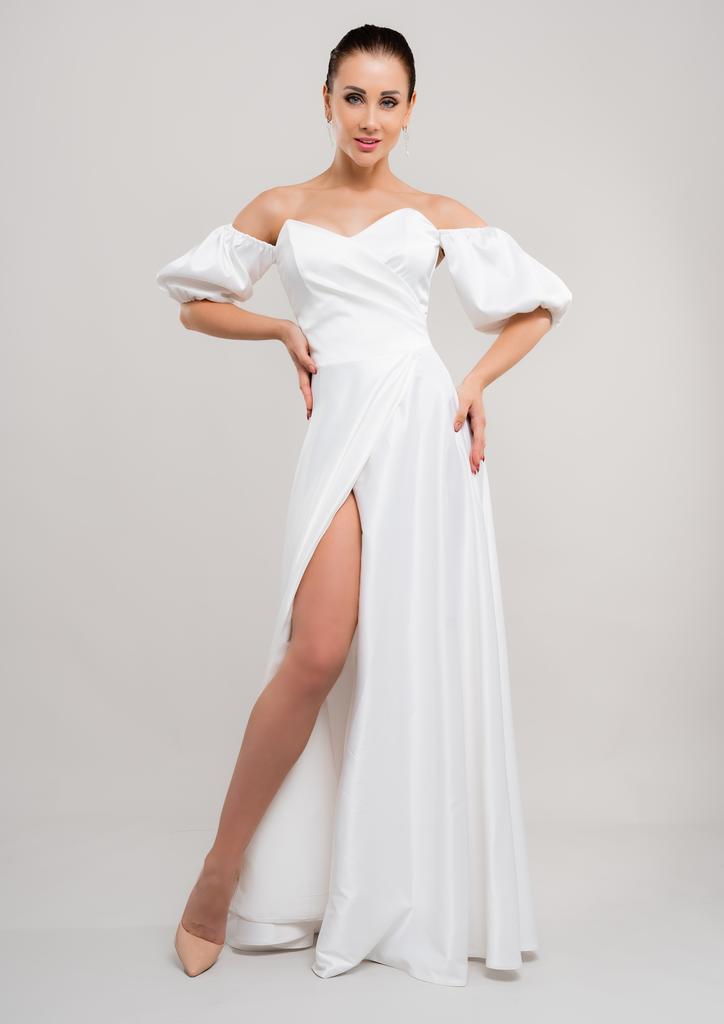 Свадебное платье "Рекара"