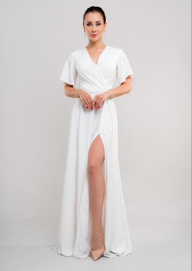 Свадебное платье "Роси"