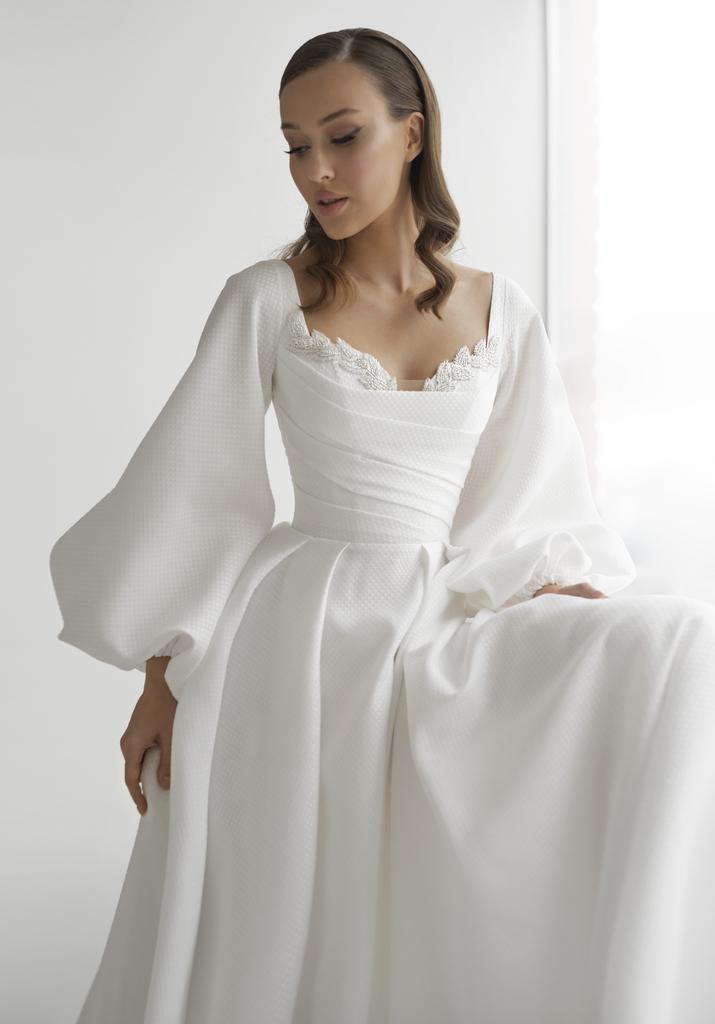 Свадебное платье "Элла"