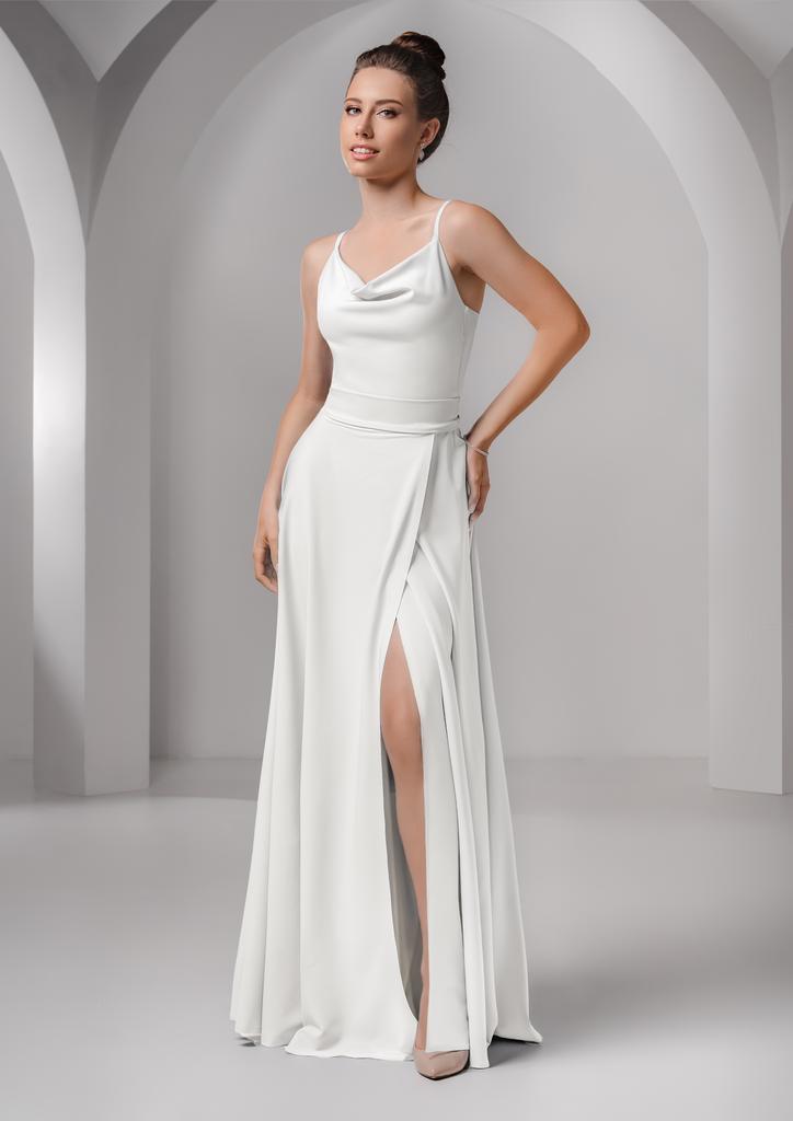 Свадебное платье "Фрейзи"