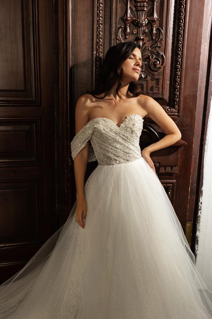 Свадебное платье "Арлет"