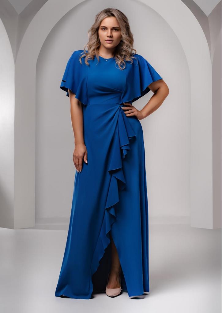 Платье "Роше"