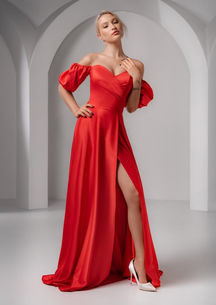 Платье "Рекара"