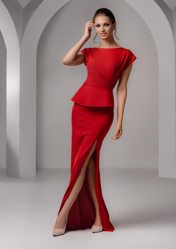 Платье "Деми"