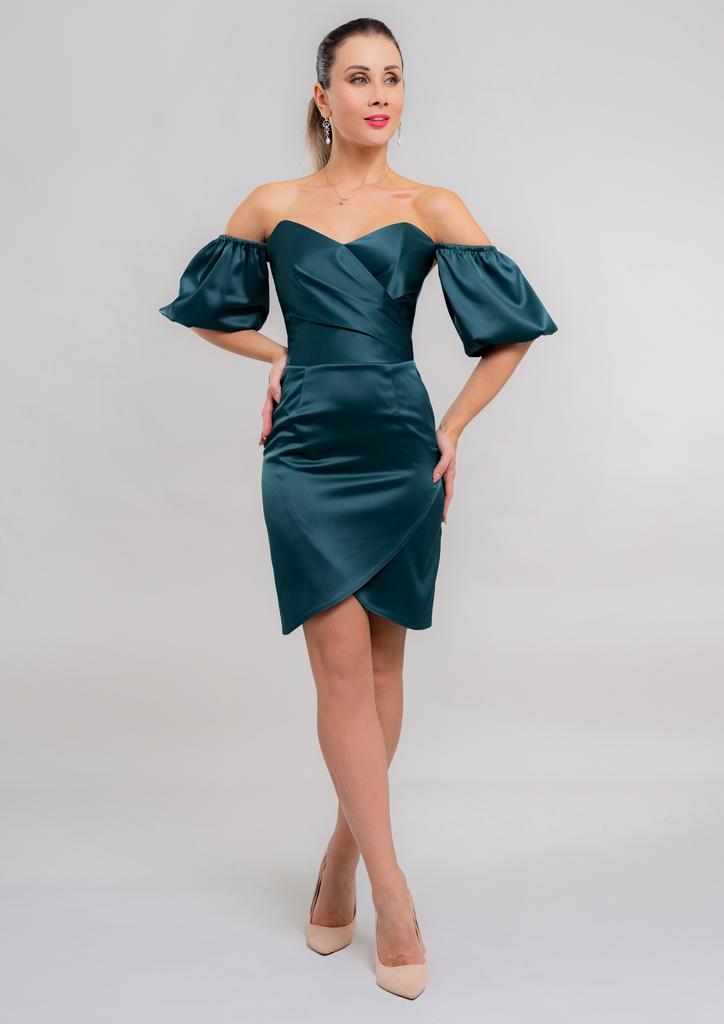 Платье "Альямо" мини