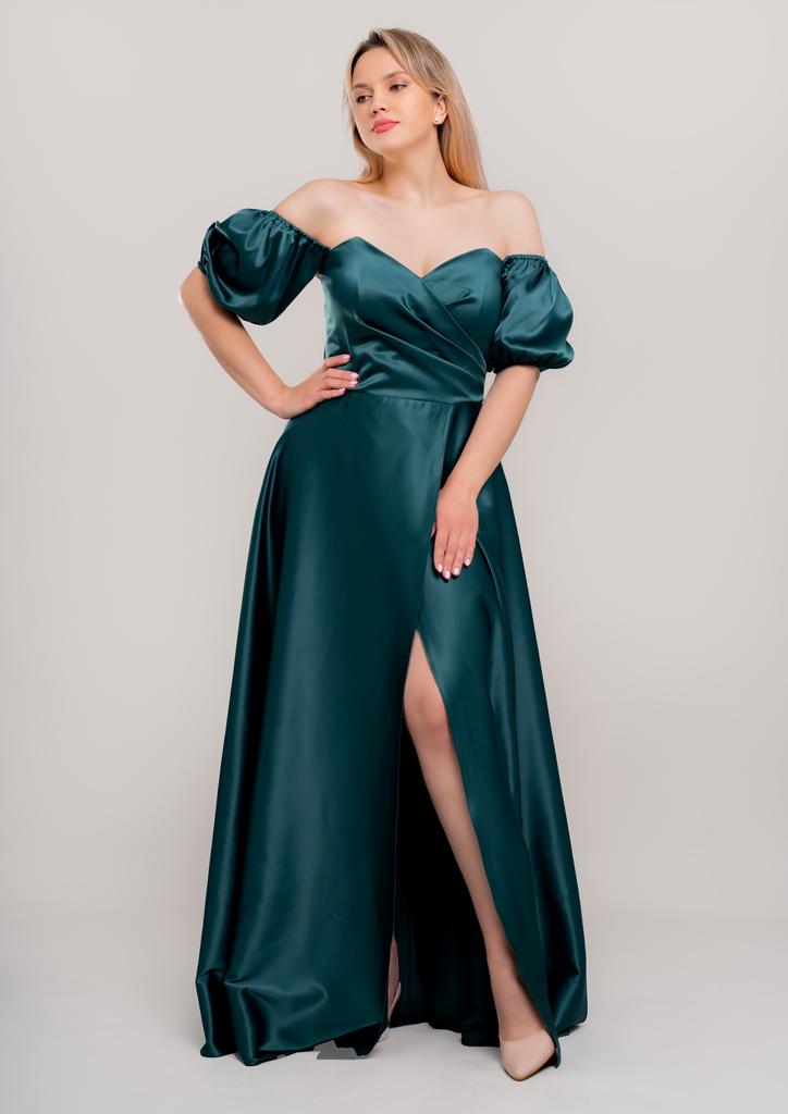 Платье "Рекара"