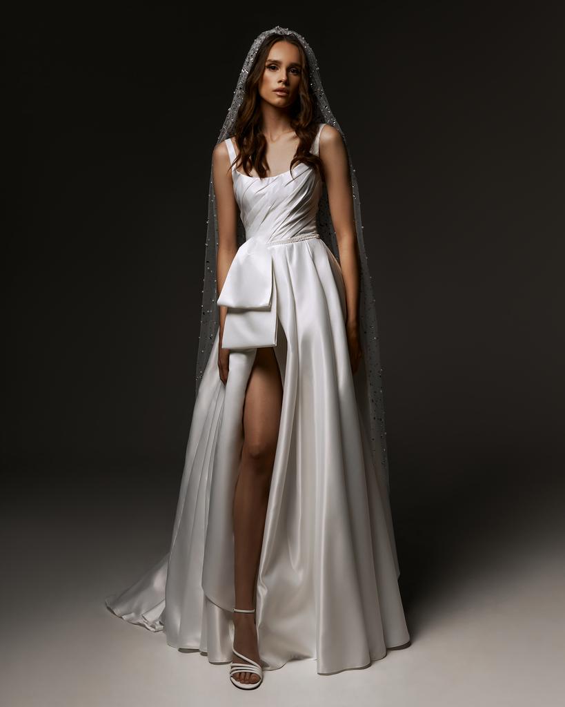 Свадебное платье "Поли"