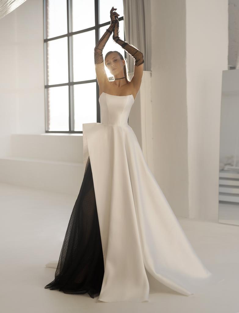 Свадебное платье "Руз"