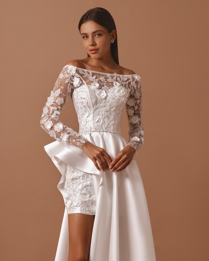 Свадебное платье  "Джулия"