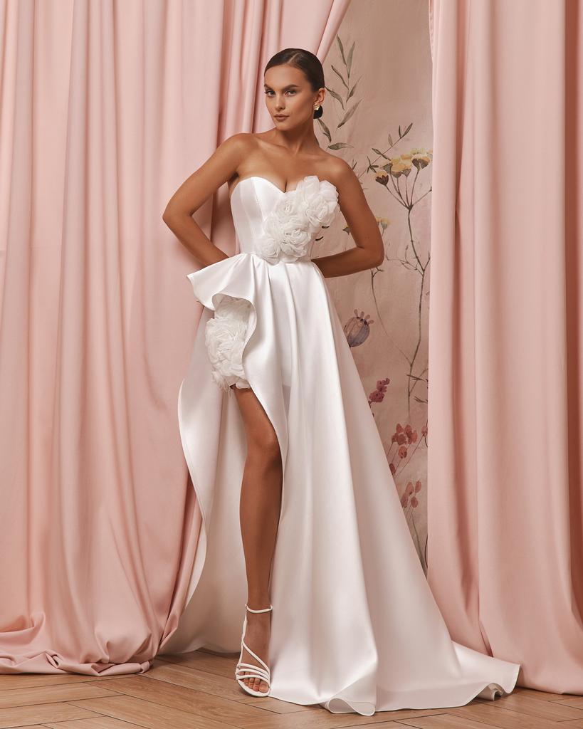 Свадебное платье "Лайми"