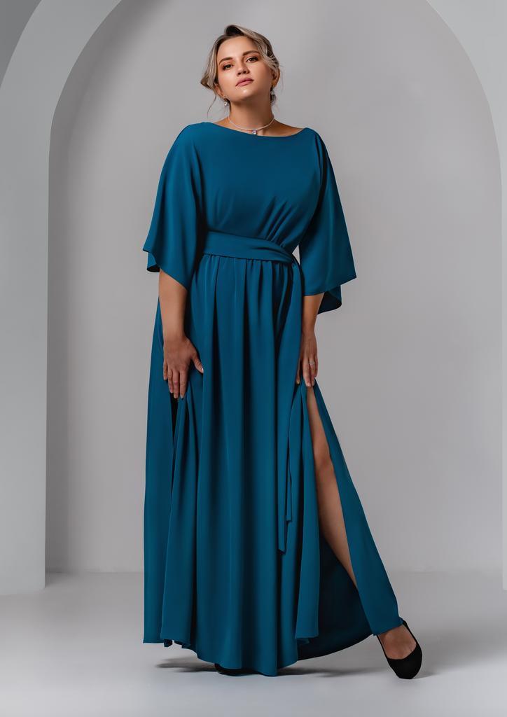 Платье "Гейша"