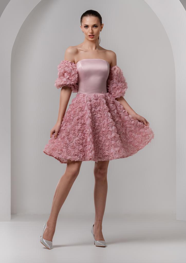 Платье "Ньюз"