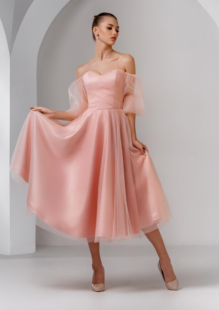 Платье "Ярони"