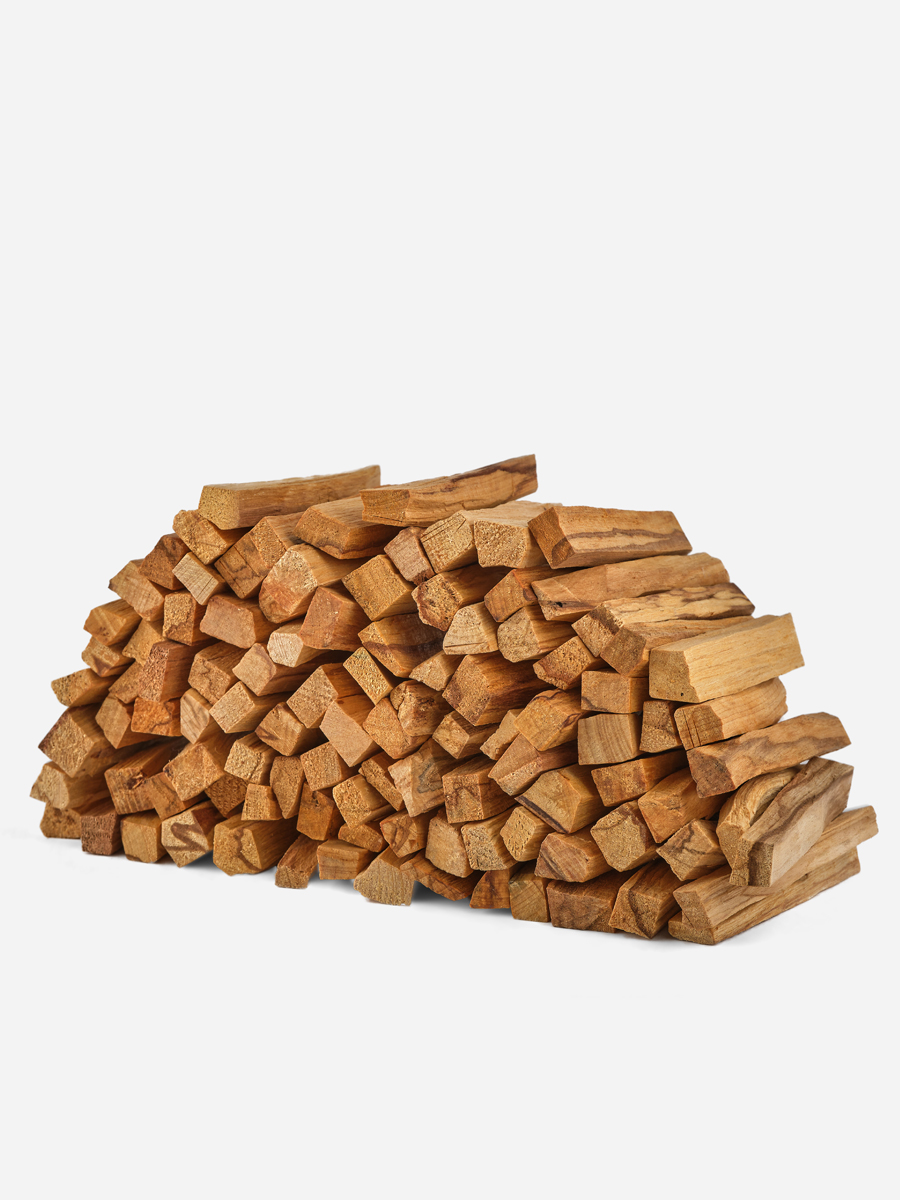 Пало Санто 1 кг (70-105 шт.)