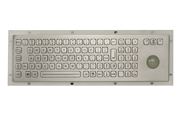 K-TEK-A392-CTB-KP-BL