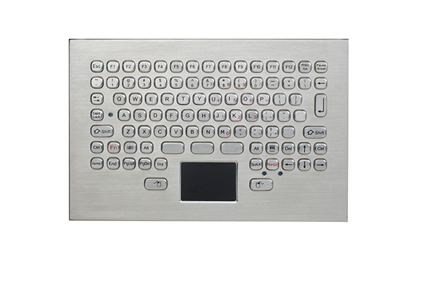 K-TEK-A228TP-FN-DT-SS