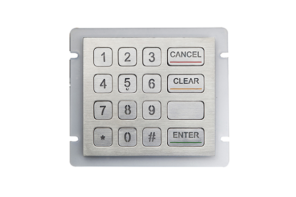 K-TEK-B100-90KP-BL-RP-DWP