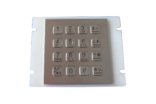 K-TEK-B100-100KP-16S-RP-DWP