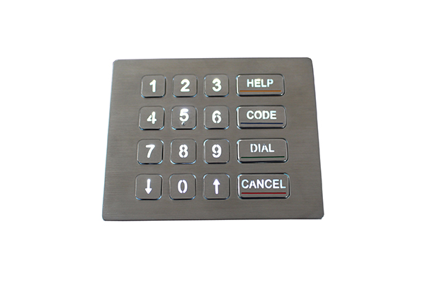 K-TEK-B120KP-AC-BL-DWP