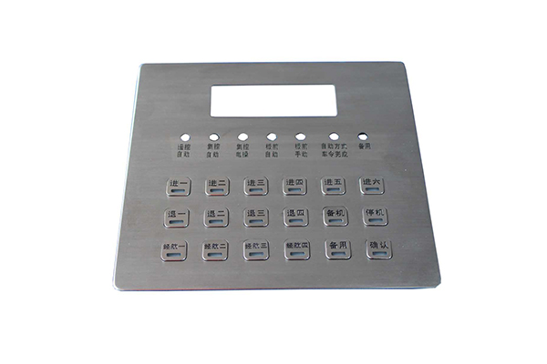 K-TEK-B147-KP-AC-BL-18-DWP