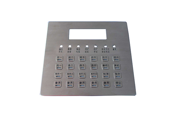 K-TEK-B147-KP-AC-BL-24-DWP