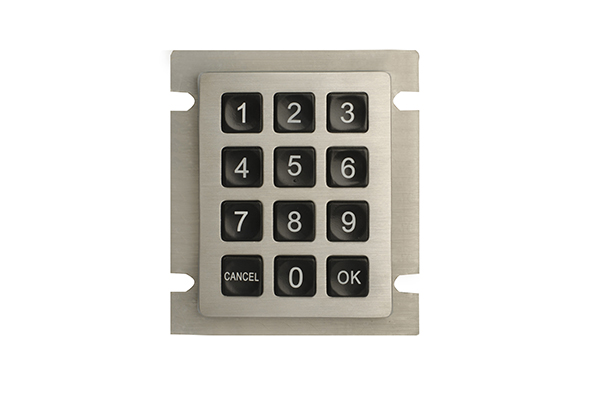 K-TEK-M66KP-AC-BL-DWP