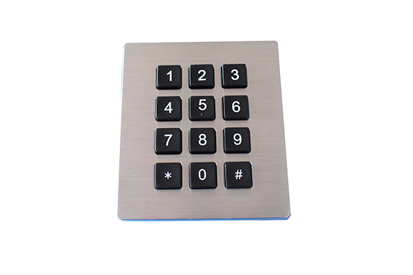 K-TEK-M88KP-AC-BL-DWP