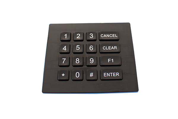 K-TEK-M120KP-AC-BT-DWP