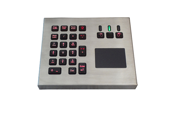 K-TEK-M185TP-KP-DT-BL