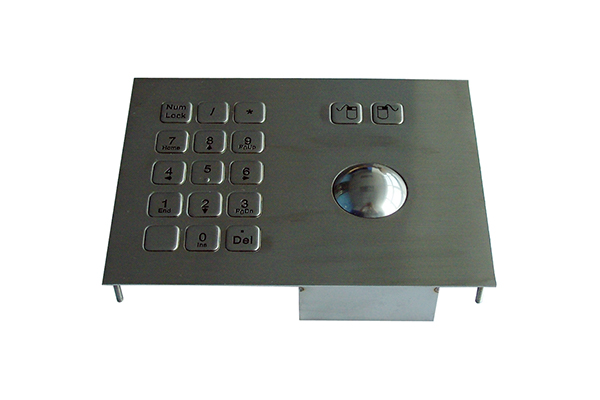 K-TEK-B160-38-LTB-KP