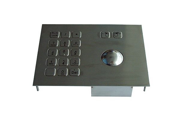 K-TEK-B160-38-MTB-KP