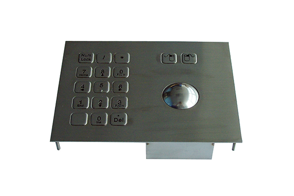 K-TEK-B160-38-OTB-KP