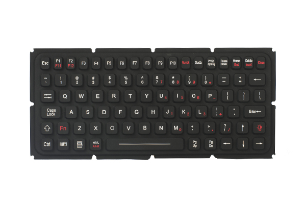 K-TEK-M270-FN-OEM-BL-ML