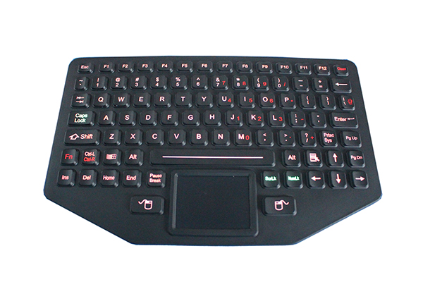 K-TEK-M275TP-FN-BL-SS-IL