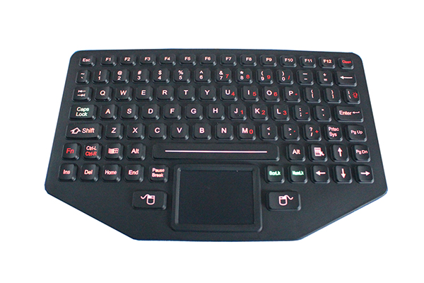 K-TEK-M275TP-FN-BL-SS-ML