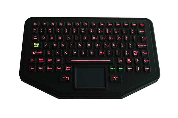 K-TEK-M275TP-FN-DT-BL-IL