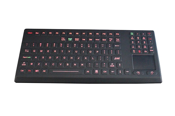 K-TEK-M390TP-KP-FN-DT-BL