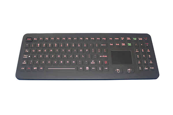 K-TEK-M399TP-KP-FN-BL