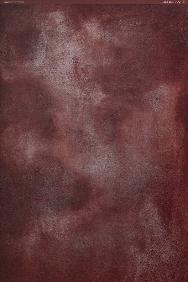 Rolled plastic backdrop "Pangani" P021