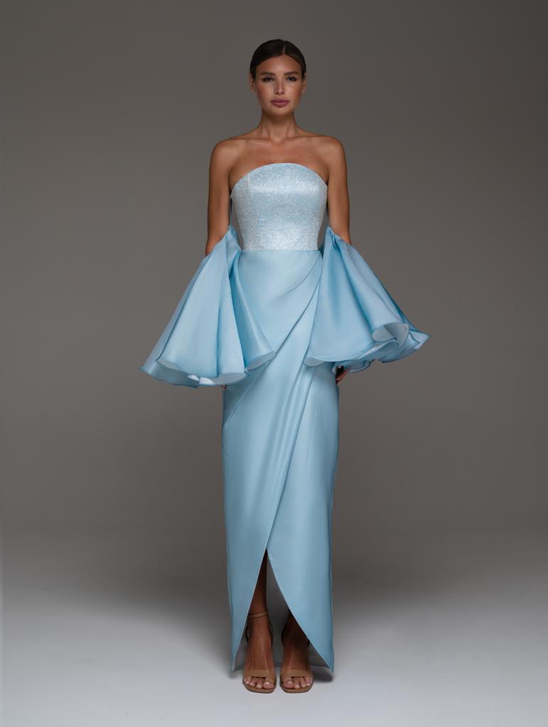 Вечернее платье Скайли