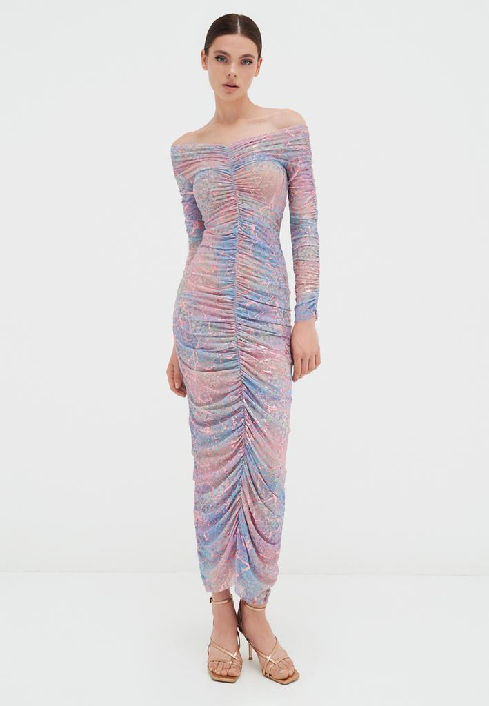 Платье Элизе