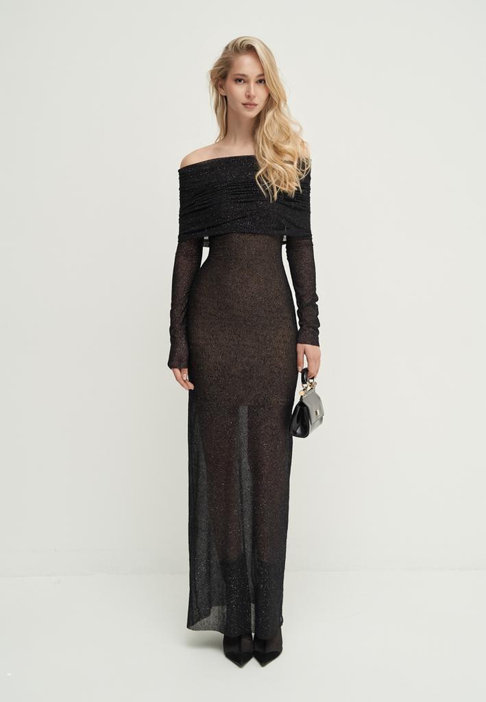 Платье Селеста Жасмин