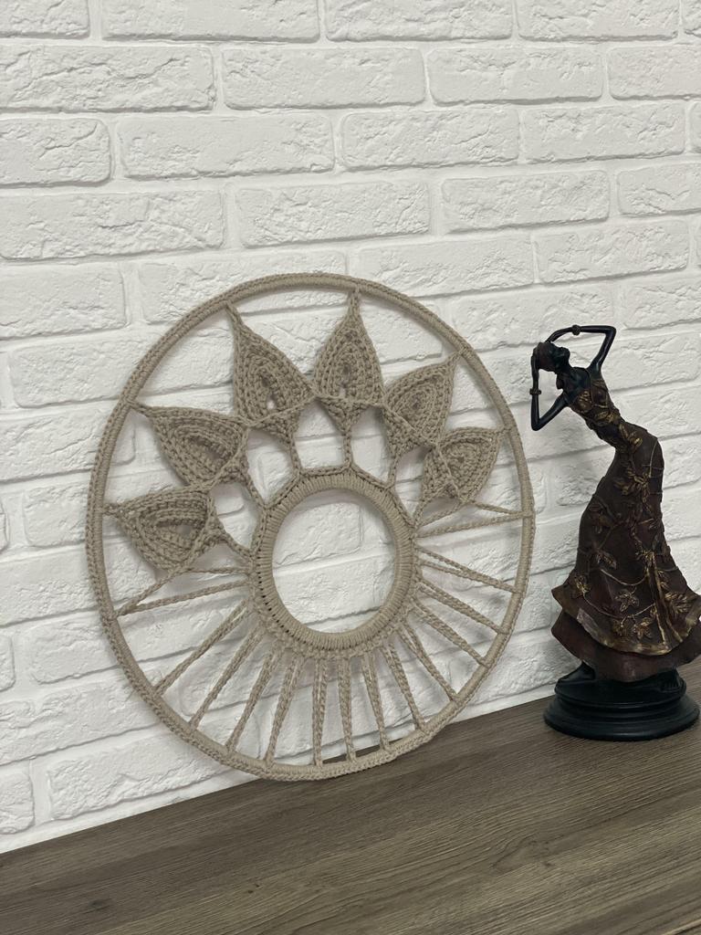 Видео-МК ловец снов  "Дерево жизни" (+ тектовое описание)