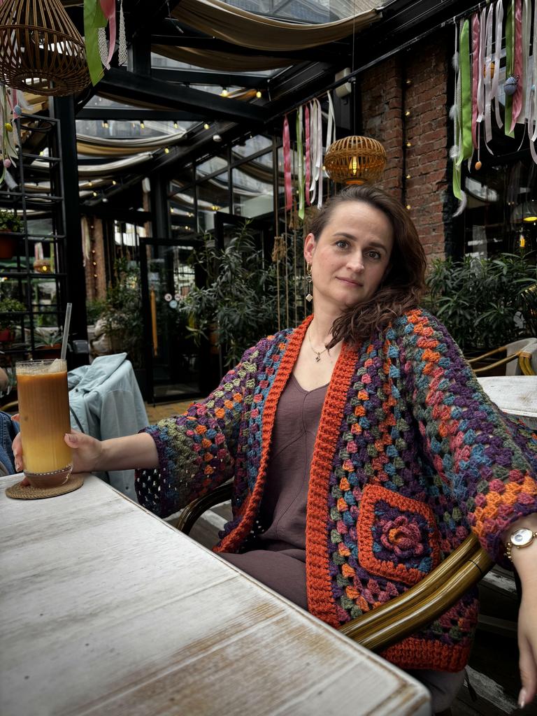 МК  Кардигана (видео, схемы, ссылки в тг и облако)