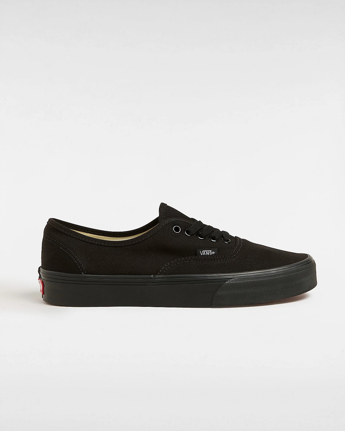 КЕДЫ VANS AUTHENTIC BLACK/BLACK
