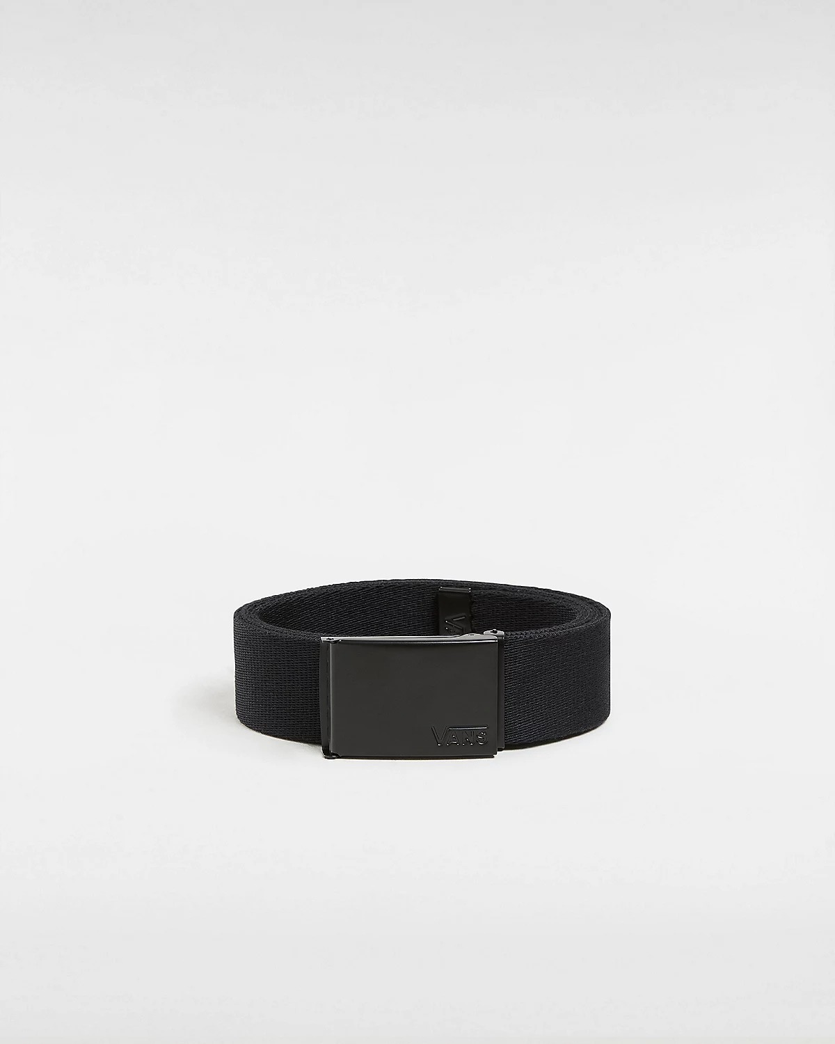 РЕМЕНЬ VANS DEPPSTER II WEB BELT BLACK